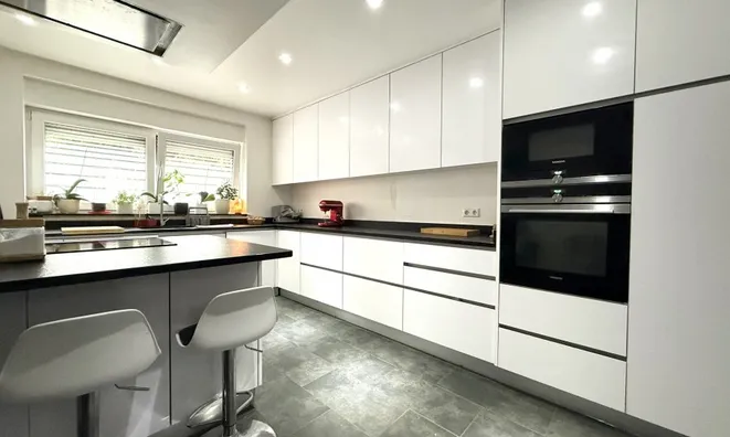 Недвижимость House 4 bedrooms for sale in Differdange: 2