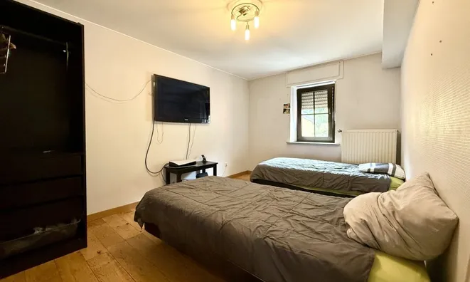 Недвижимость House 4 bedrooms for sale in Differdange: 4