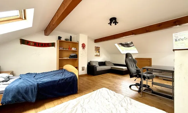 Недвижимость House 4 bedrooms for sale in Differdange: 7