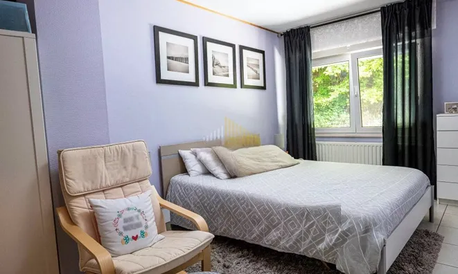 Недвижимость Apartment 3 bedrooms for sale in Ernzen: 4