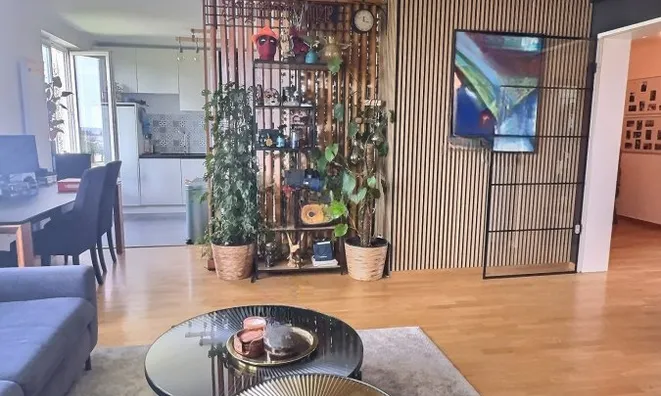 Недвижимость Apartment 2 bedrooms for sale in Luxembourg-Cents: 1