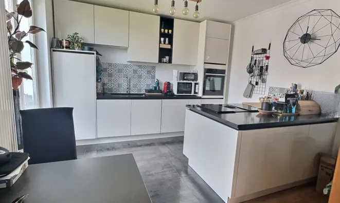 Недвижимость Apartment 2 bedrooms for sale in Luxembourg-Cents: 2