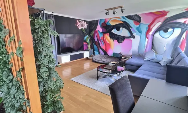 Недвижимость Apartment 2 bedrooms for sale in Luxembourg-Cents: 3