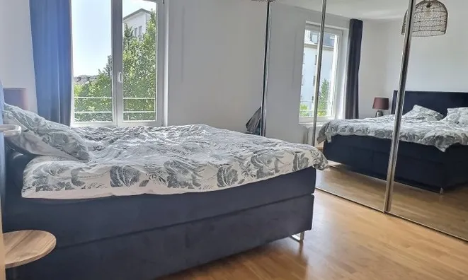 Недвижимость Apartment 2 bedrooms for sale in Luxembourg-Cents: 5