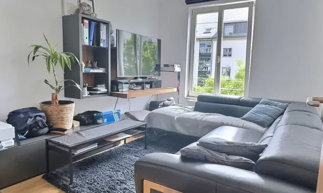 Недвижимость Apartment 2 bedrooms for sale in Luxembourg-Cents: 6