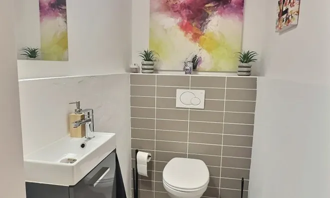 Недвижимость Apartment 2 bedrooms for sale in Luxembourg-Cents: 7