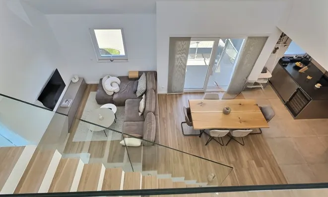 Недвижимость Duplex 3 bedrooms for sale in Hobscheid: 2