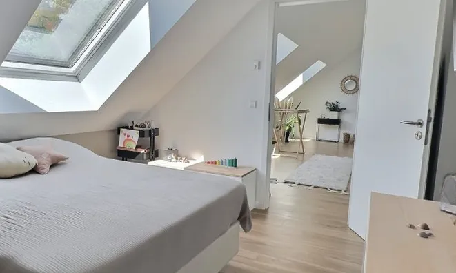 Недвижимость Duplex 3 bedrooms for sale in Hobscheid: 7