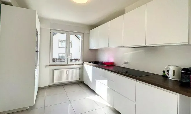 Недвижимость Apartment 2 bedrooms for sale in Howald: 2