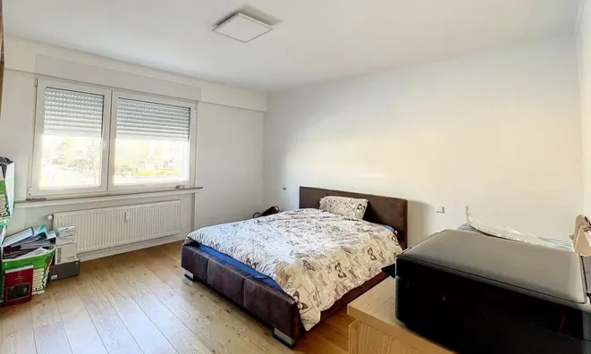 Недвижимость Apartment 2 bedrooms for sale in Howald: 3