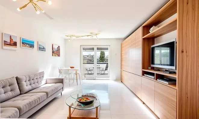 Недвижимость Apartment 2 bedrooms for sale in Pétange: 1