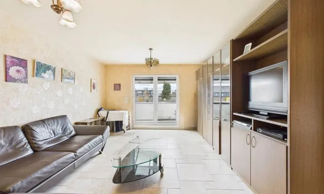 Недвижимость Apartment 2 bedrooms for sale in Pétange: 2