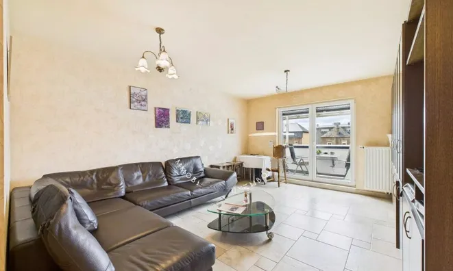 Недвижимость Apartment 2 bedrooms for sale in Pétange: 6