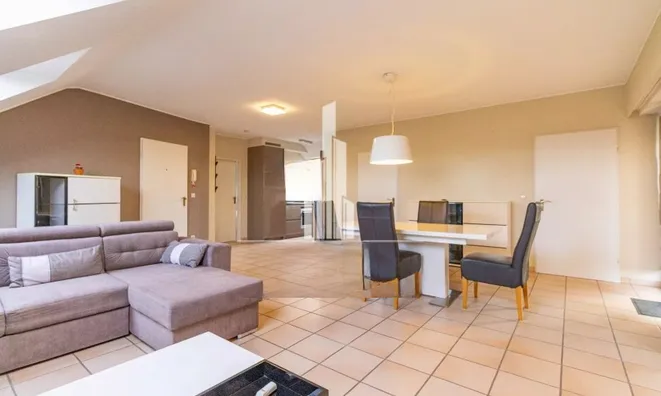 Недвижимость Apartment 1 bedroom for sale in Ehlerange: 1