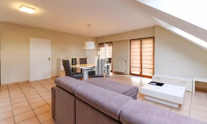 Недвижимость Apartment 1 bedroom for sale in Ehlerange: 3