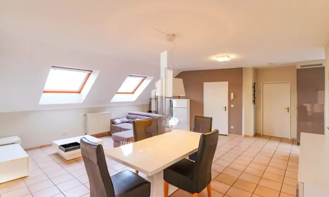 Недвижимость Apartment 1 bedroom for sale in Ehlerange: 4