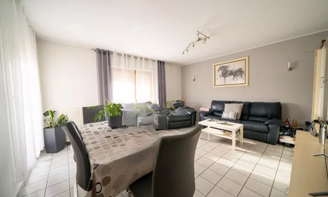 Недвижимость Apartment 2 bedrooms for sale in Angelsberg: 1