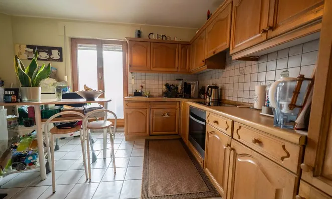 Недвижимость Apartment 2 bedrooms for sale in Angelsberg: 3