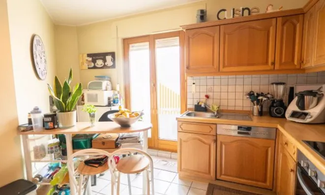 Недвижимость Apartment 2 bedrooms for sale in Angelsberg: 4