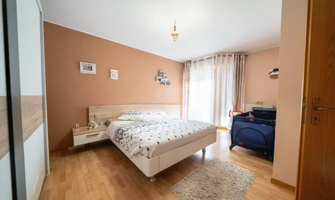 Недвижимость Apartment 2 bedrooms for sale in Angelsberg: 6