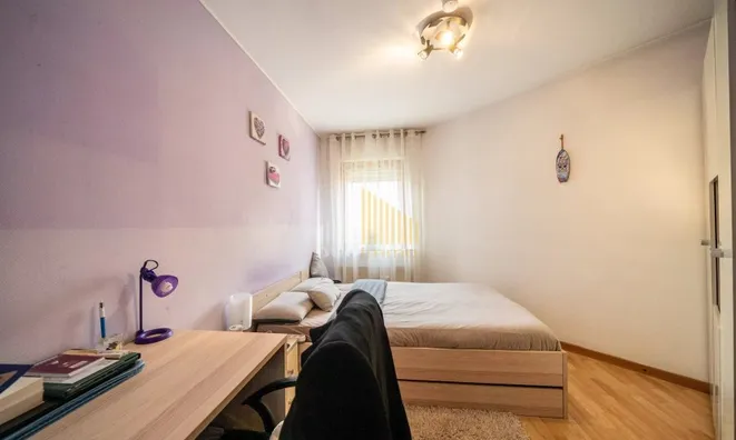 Недвижимость Apartment 2 bedrooms for sale in Angelsberg: 7
