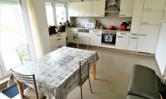 Недвижимость Apartment 2 bedrooms for sale in Kayl: 2