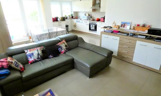 Недвижимость Apartment 2 bedrooms for sale in Kayl: 3