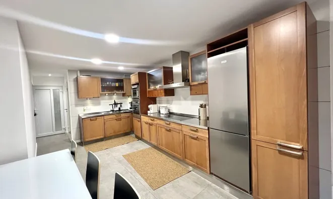 Недвижимость Apartment 2 bedrooms for sale in Pétange: 4