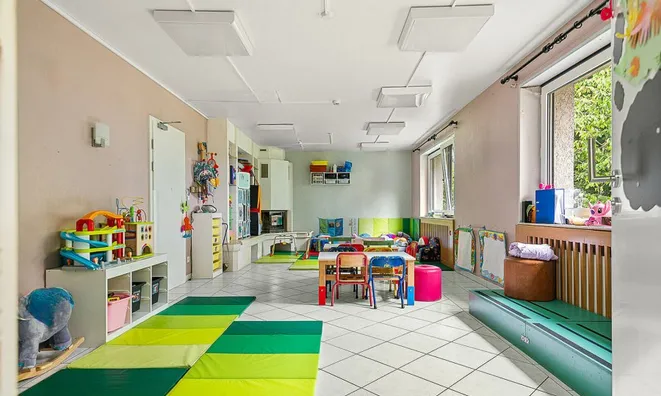 Недвижимость Detached house 6 bedrooms for sale in Hostert (Rambrouch): 3