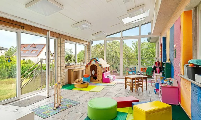 Недвижимость Detached house 6 bedrooms for sale in Hostert (Rambrouch): 4