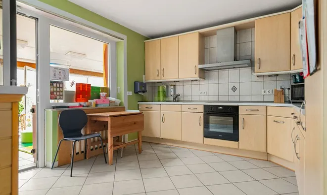 Недвижимость Detached house 6 bedrooms for sale in Hostert (Rambrouch): 5