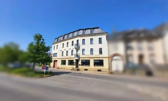 Недвижимость House for sale in Consdorf: 1