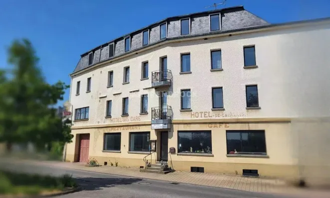 Недвижимость House for sale in Consdorf: 3