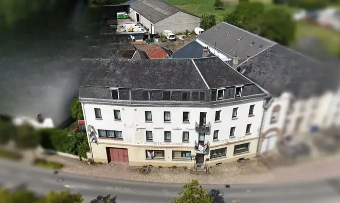 Недвижимость House for sale in Consdorf: 4