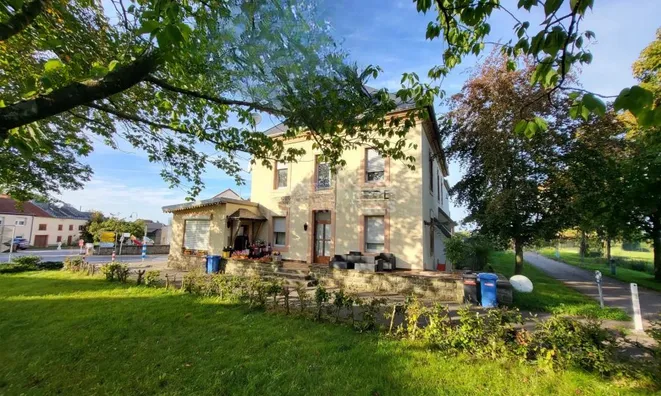 Недвижимость House for sale in Consdorf: 2