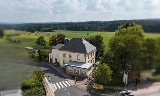 Недвижимость House for sale in Consdorf: 3