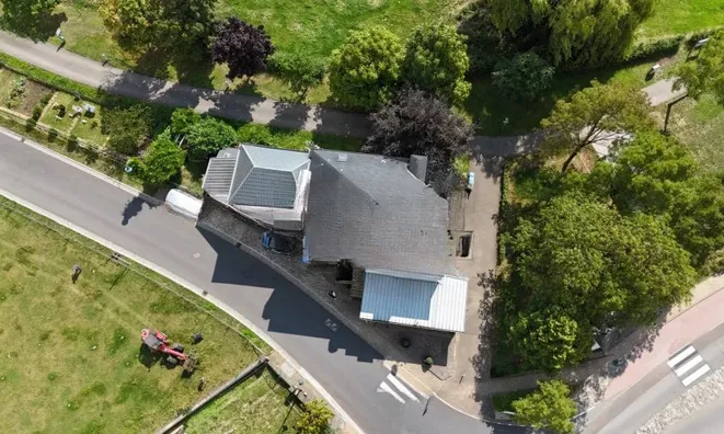 Недвижимость House for sale in Consdorf: 7