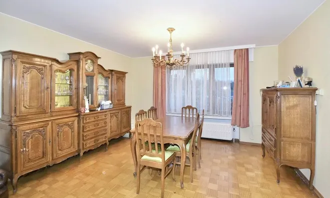 Недвижимость House 6 bedrooms for sale in Holler: 4