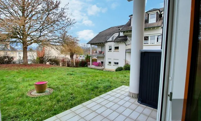 Недвижимость Apartment 2 bedrooms for sale in Echternach: 3