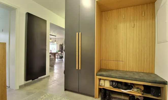 Недвижимость Apartment 2 bedrooms for sale in Echternach: 5