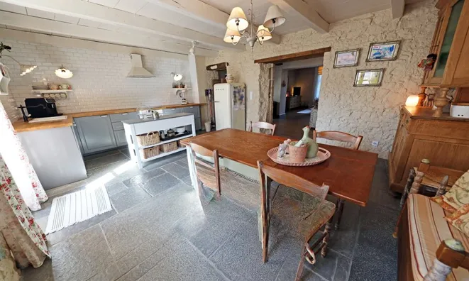 Недвижимость Detached house 4 bedrooms for sale in Ellange: 1