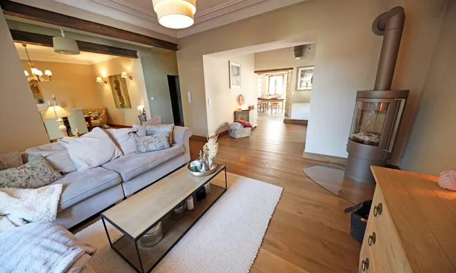 Недвижимость Detached house 4 bedrooms for sale in Ellange: 2