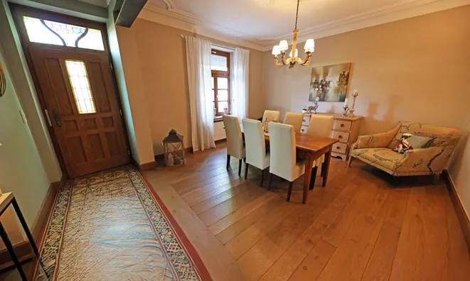 Недвижимость Detached house 4 bedrooms for sale in Ellange: 3