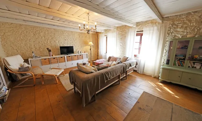 Недвижимость Detached house 4 bedrooms for sale in Ellange: 4