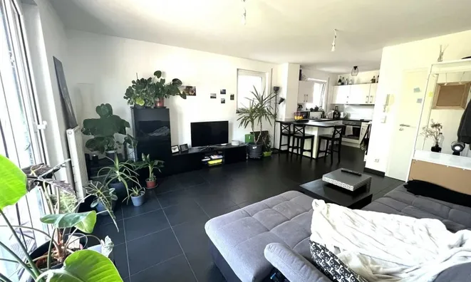 Недвижимость Apartment 1 bedroom for sale in Niederkorn: 1