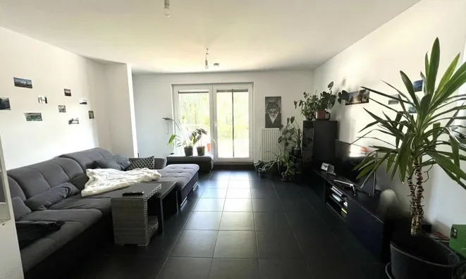 Недвижимость Apartment 1 bedroom for sale in Niederkorn: 2