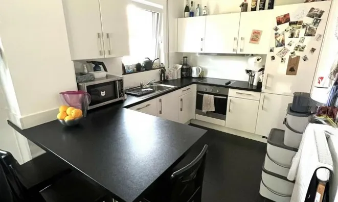 Недвижимость Apartment 1 bedroom for sale in Niederkorn: 3