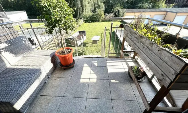 Недвижимость Apartment 1 bedroom for sale in Niederkorn: 4