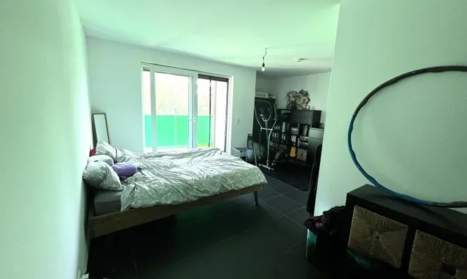 Недвижимость Apartment 1 bedroom for sale in Niederkorn: 5