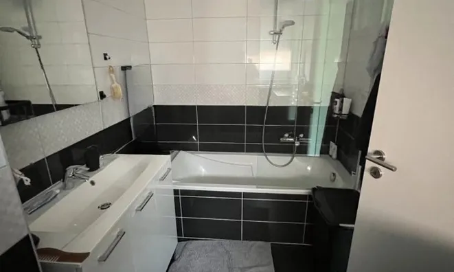 Недвижимость Apartment 1 bedroom for sale in Niederkorn: 7